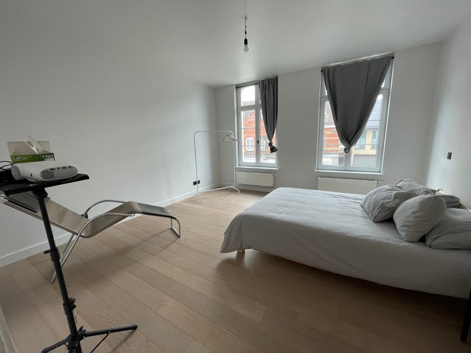 Appartement met 3 slaapkamers te huur in Ruiselede| Vlaemynck Vastgoed