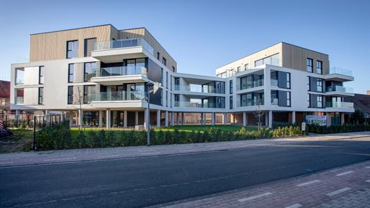 Project Te koop Wingene