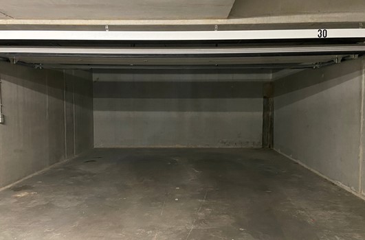 Garage te koop Wingene - Vlaemynck Vastgoed