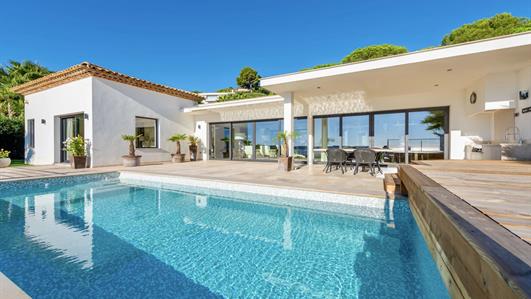 Villa Te koop Sainte-Maxime
