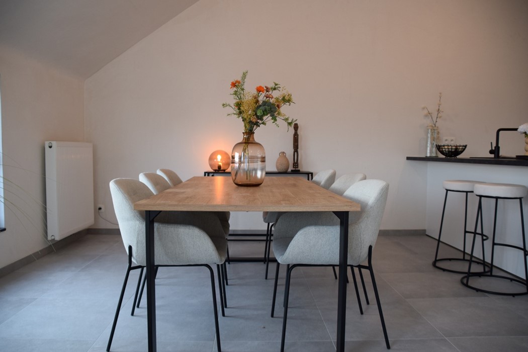 appartement te koop in Ooigem - regio Waregem | Vlaemynck Vastgoed