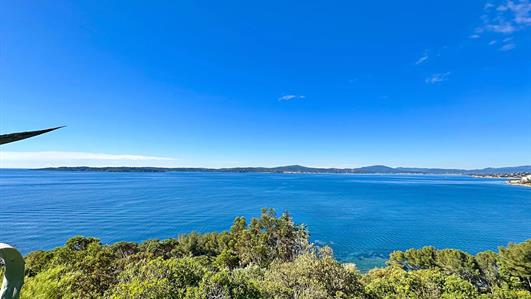 Bouwgrond Te koop Sainte-Maxime