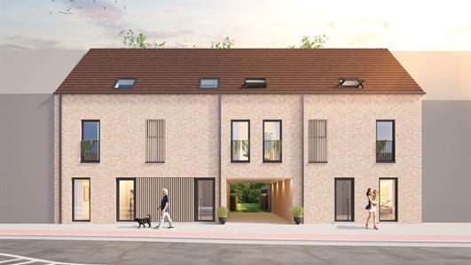 Woning Te koop Lombardsijde