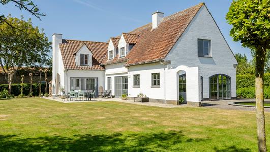 Villa Te koop Diksmuide