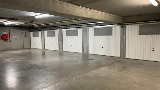 Garage Te huur Nieuwpoort