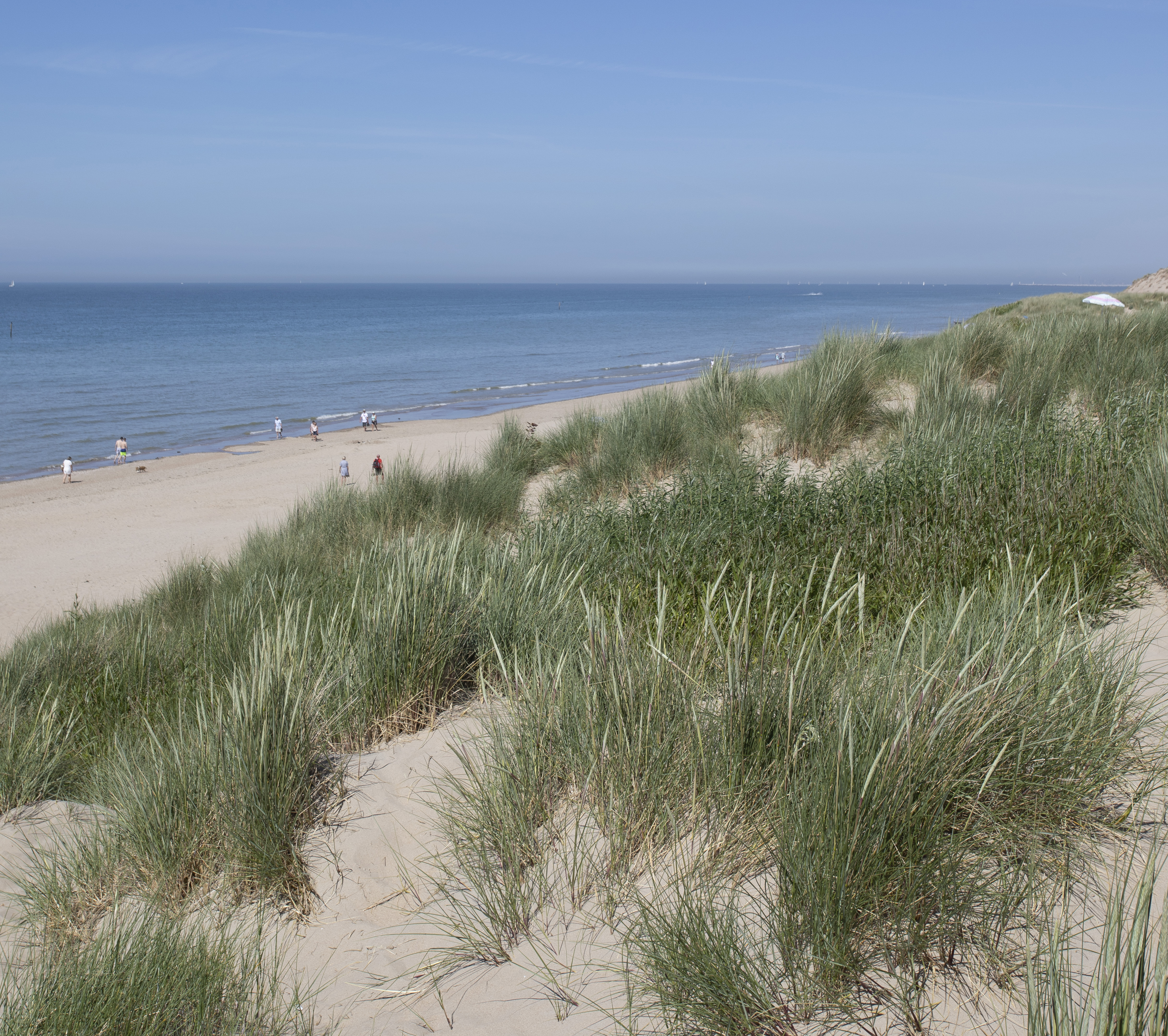 Sint-Idesbald Koksijde