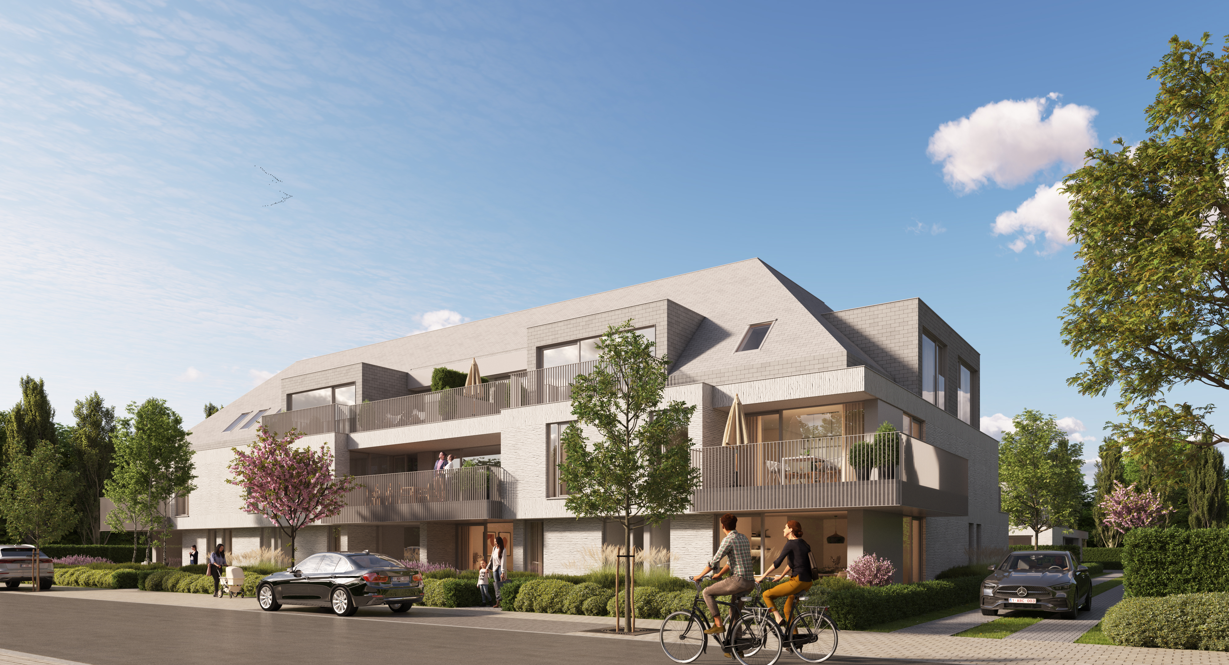 Residentie Aquilo