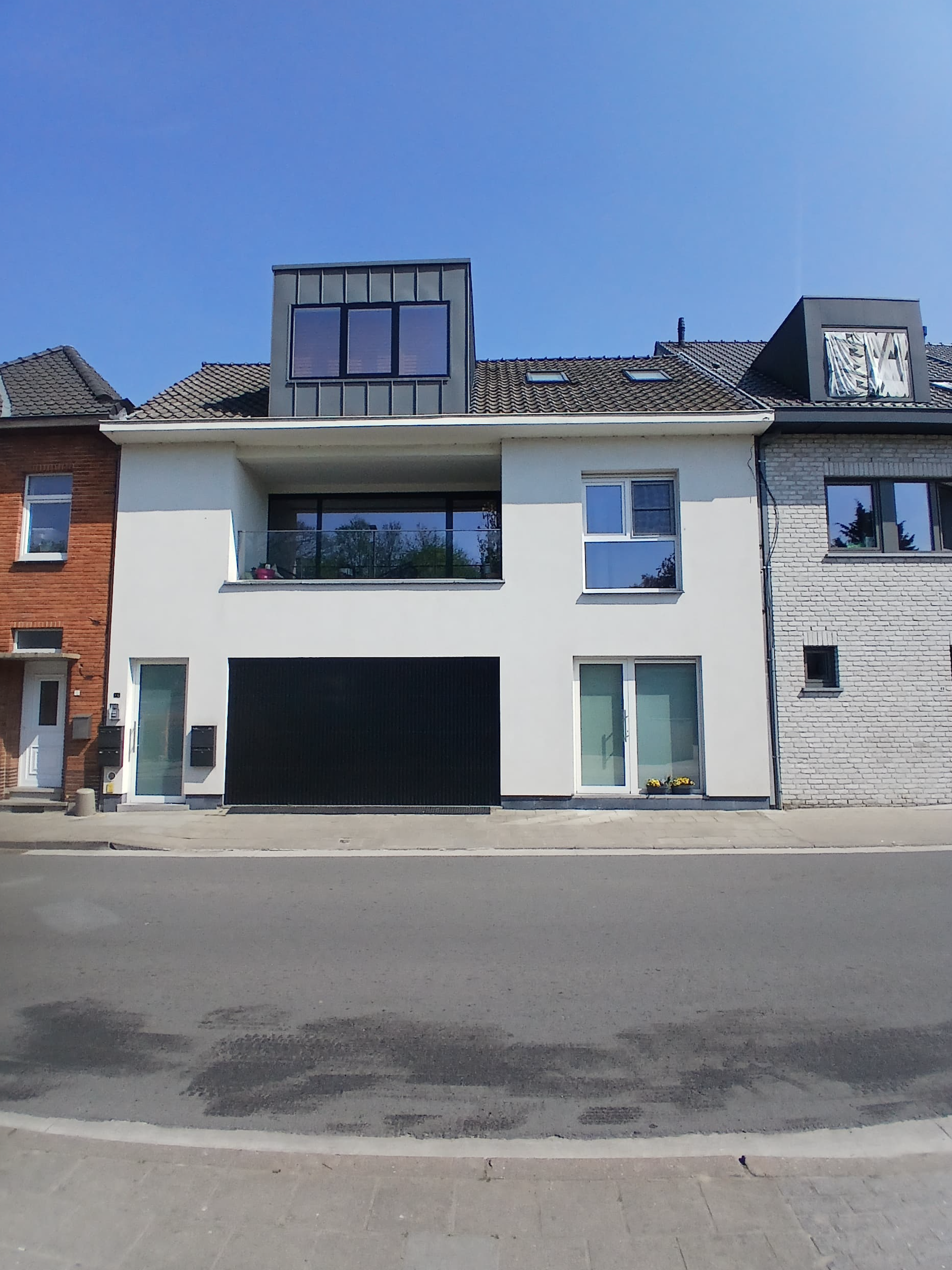 Residentie Lambertus Residentie Lambertus
