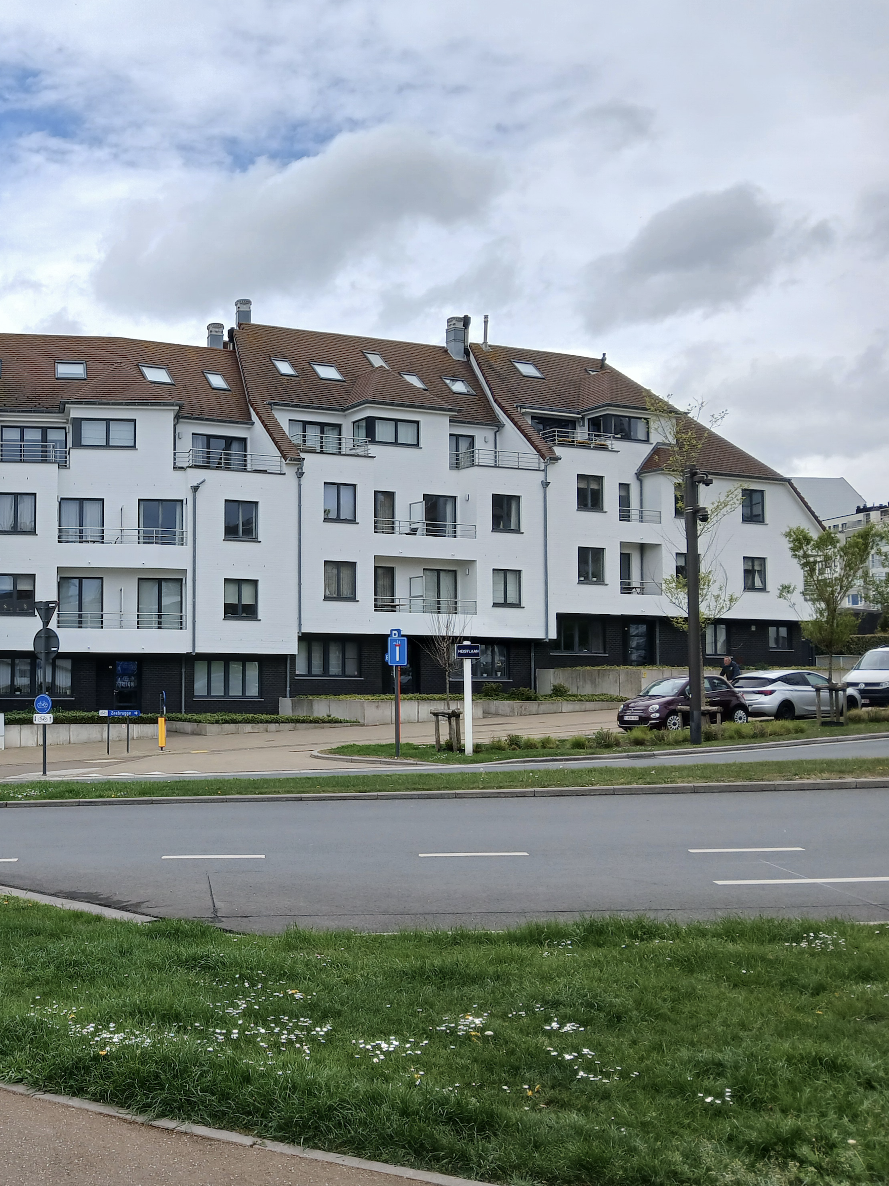 Residentie Triton Residentie Triton