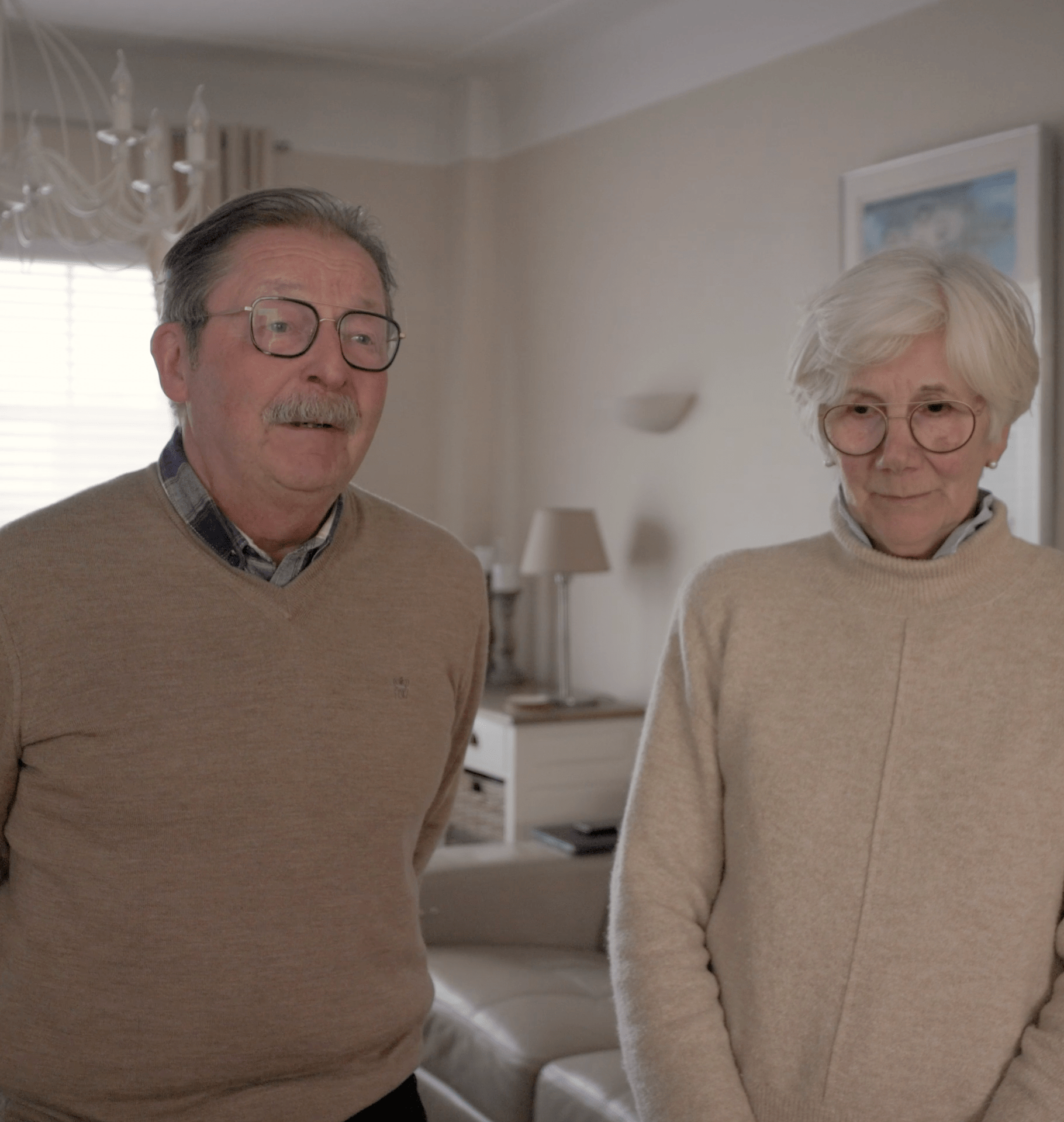 Onze woning werd meteen verkocht Onze woning werd meteen verkocht