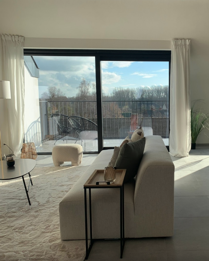 Residentie Bakkerkes - Ooigem