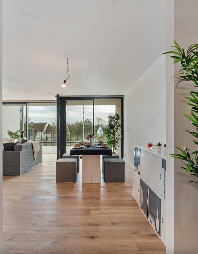 Residentie OTAX - Veurne Residentie OTAX - Veurne