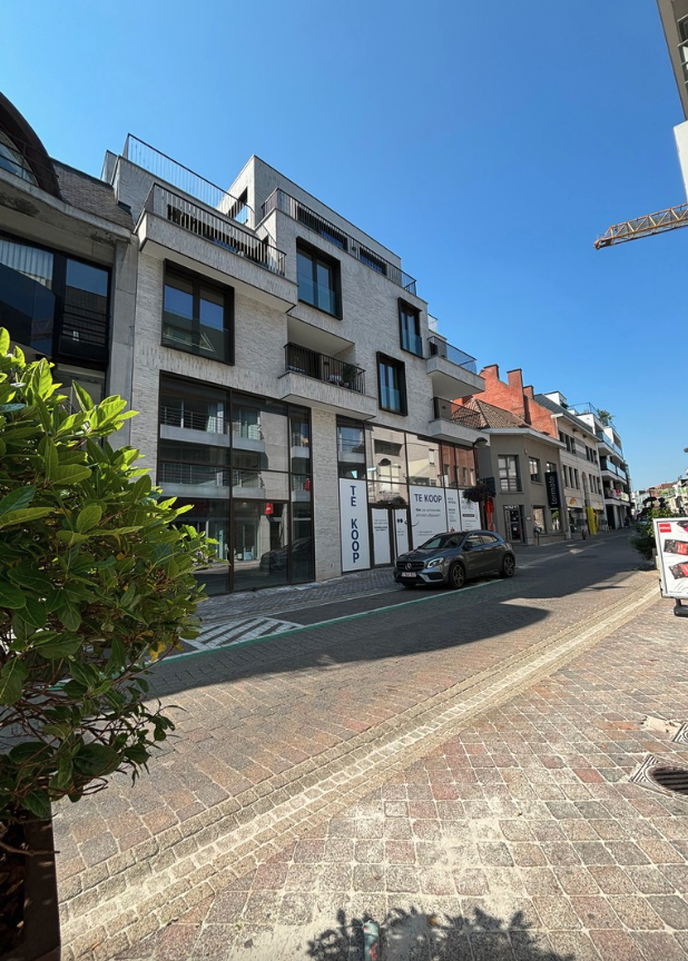 Residentie Vertigo - Waregem
