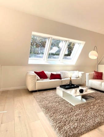 Residentie Albatros - Waregem
