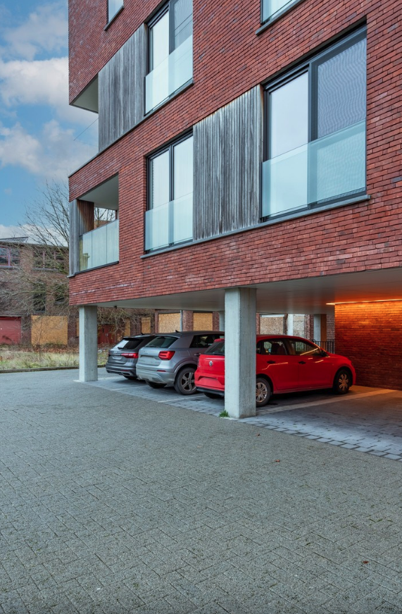 Residentie Camelia - Roeselare