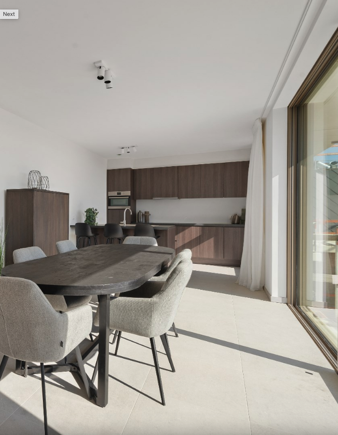 Residentie Vue - Veurne