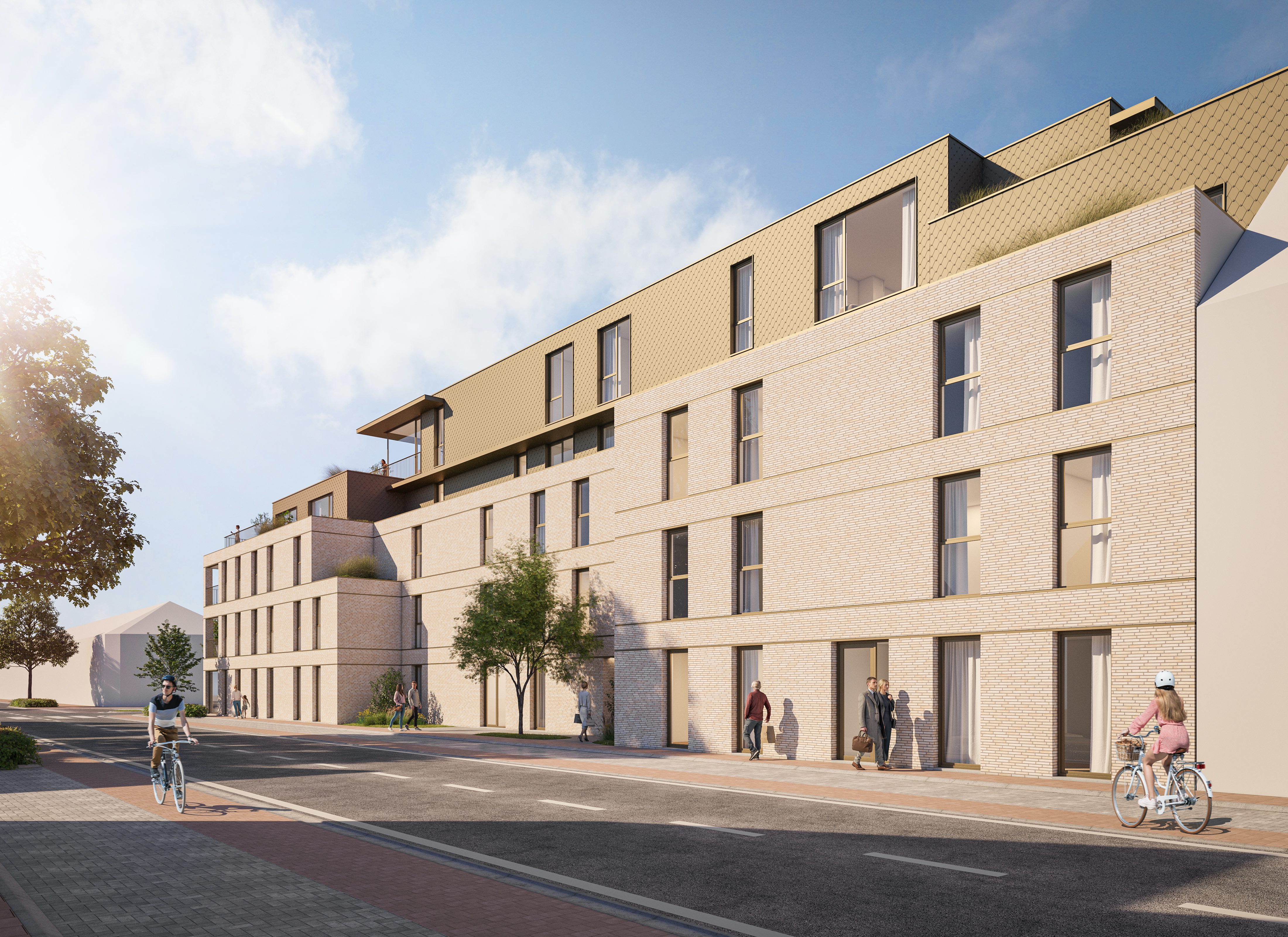 Vue Veurne render3