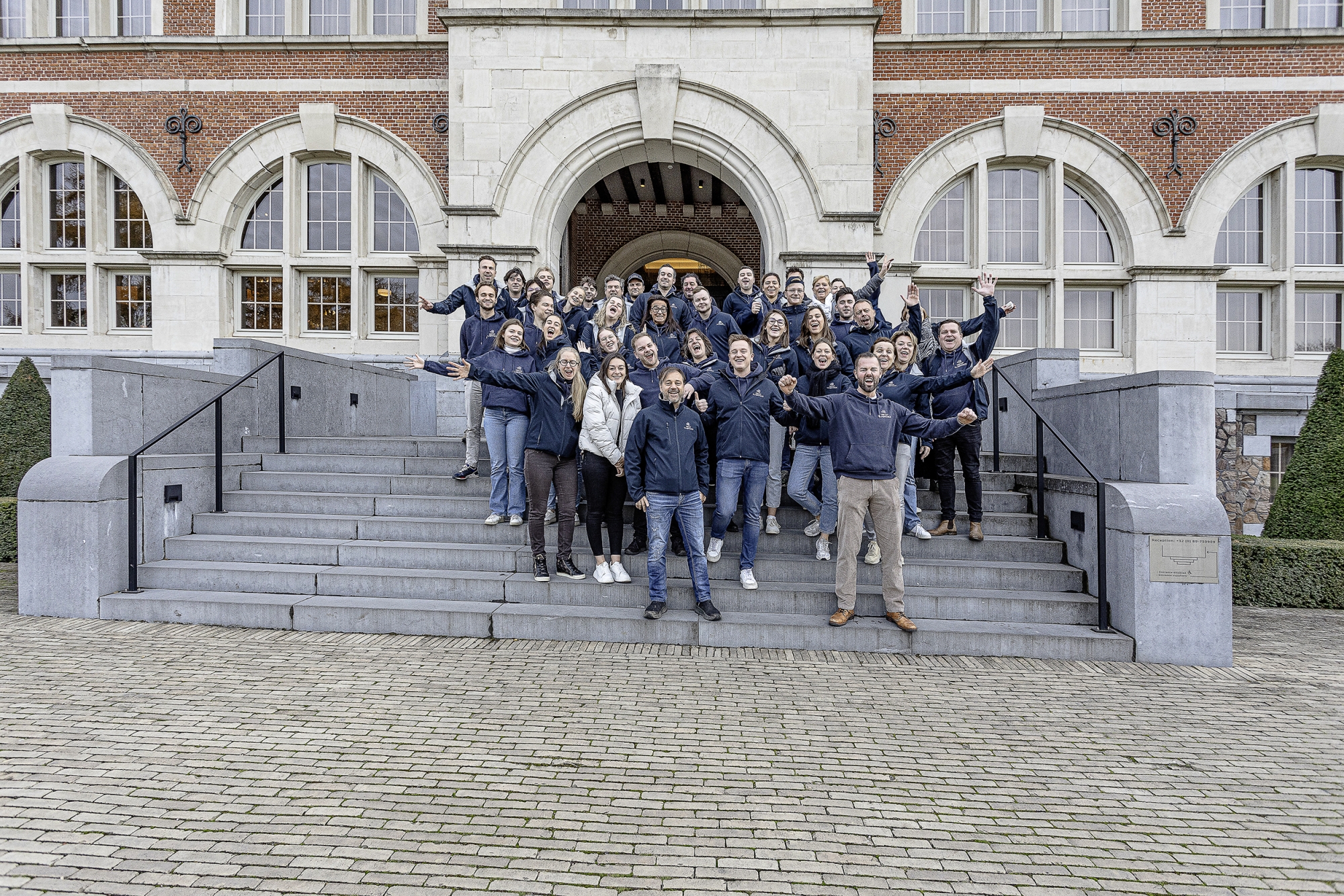 Vastgoed west-vlaanderen