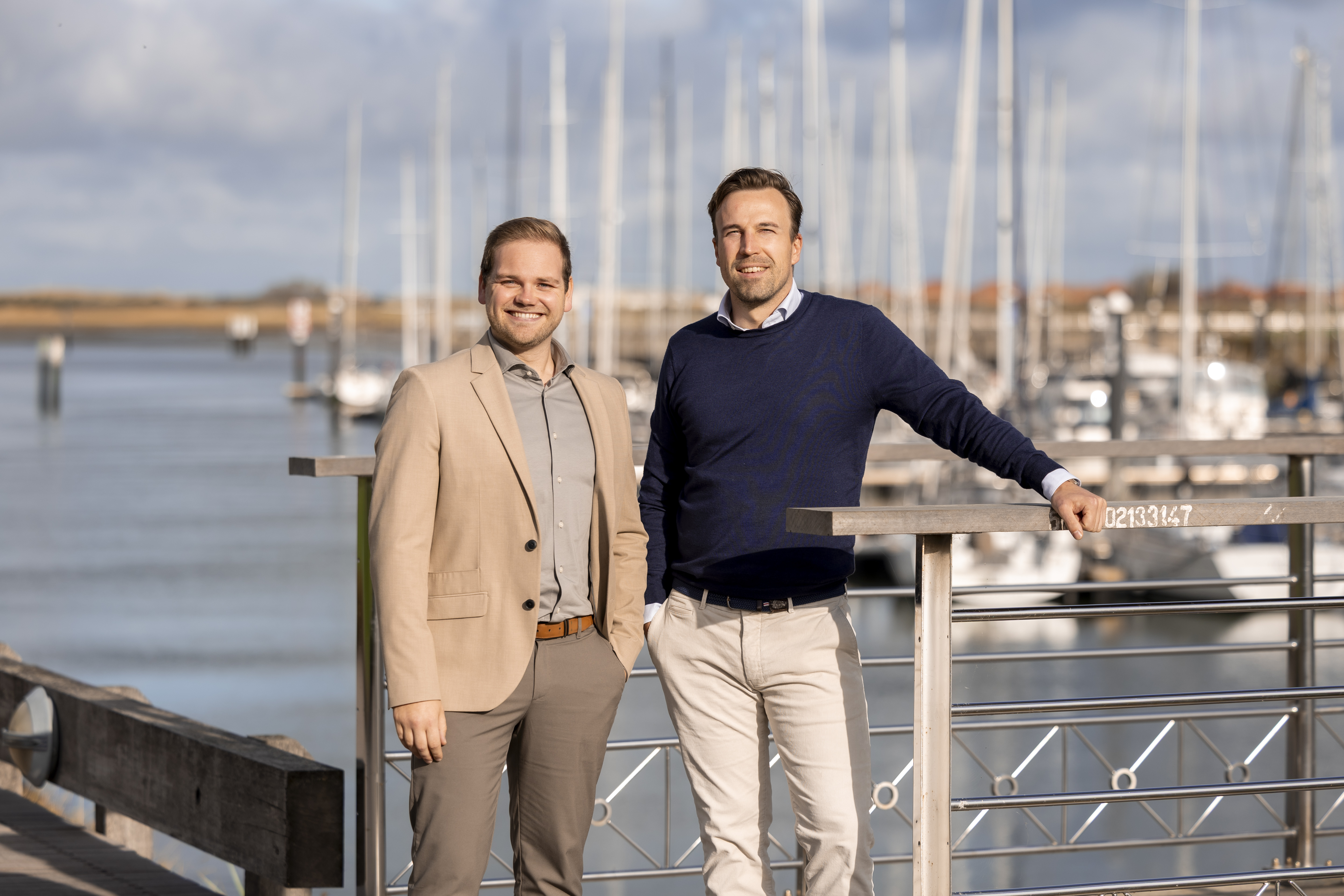 Vastgoed Sint-Idesbald