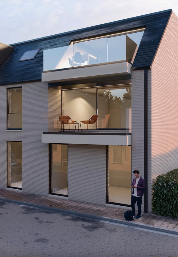 De Kapelle Meulebeke