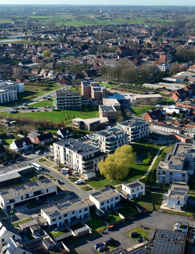 Ter Weezen - Meulebeke