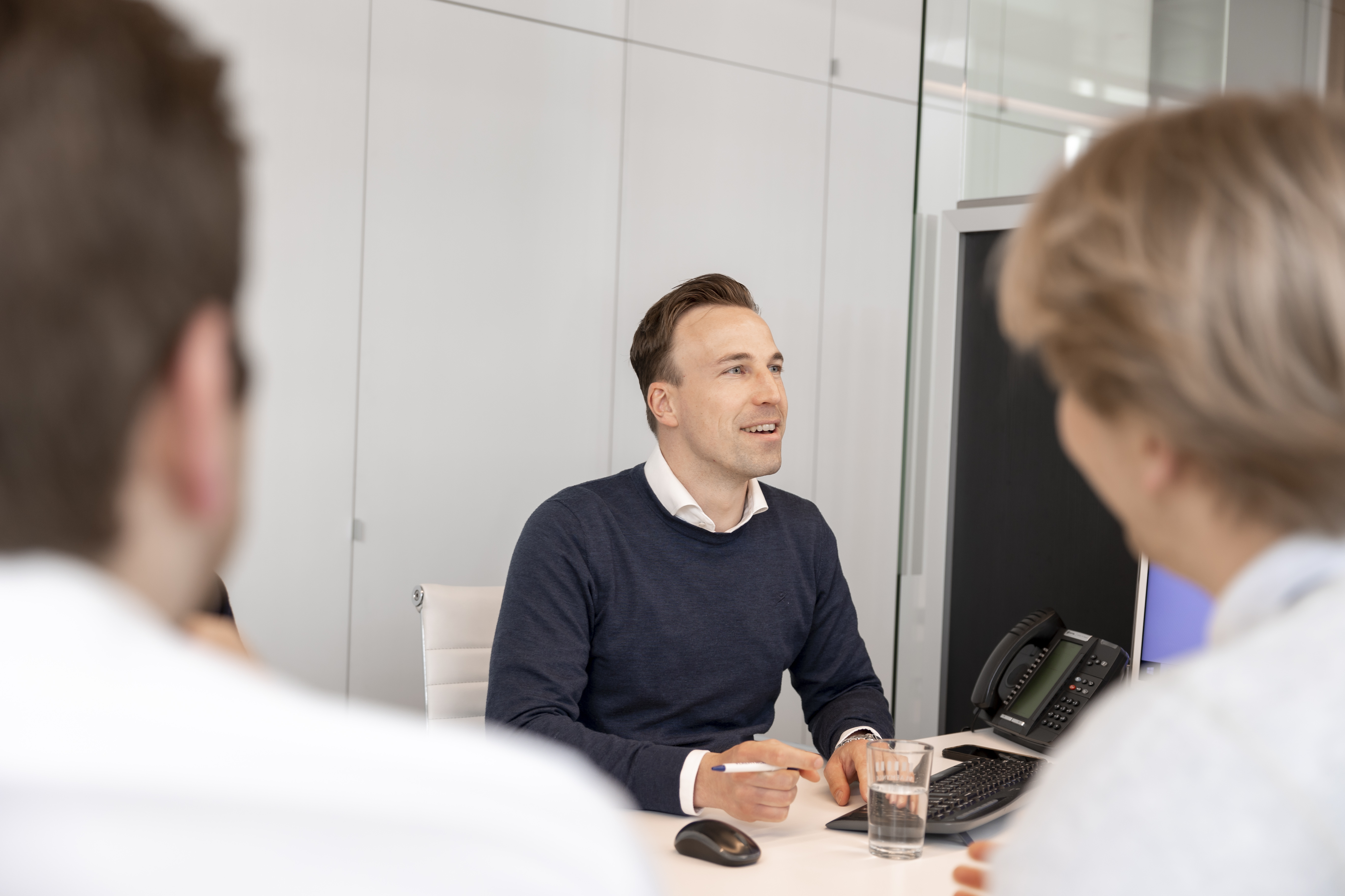 kust testimonial - foto Thijs