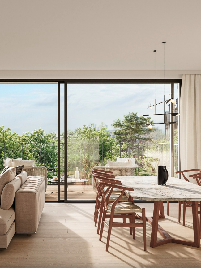 Residentie Fairview