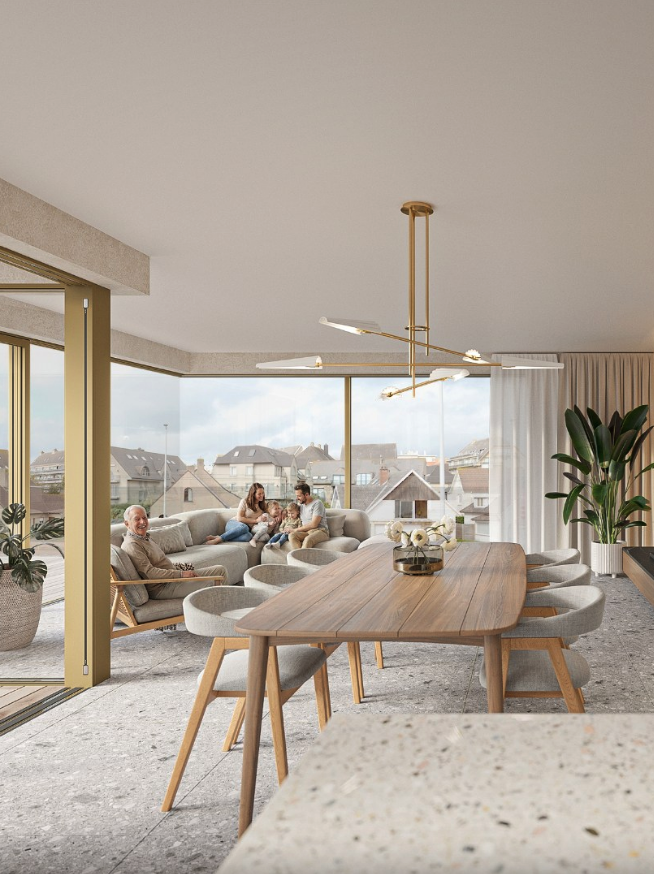 Residentie Lucy