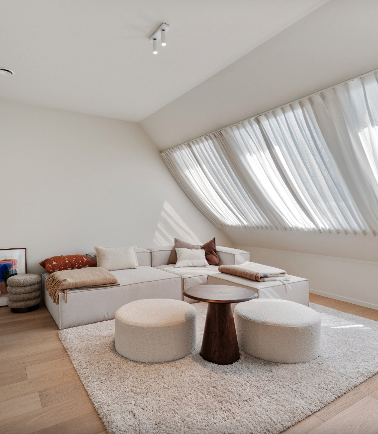 Residentie Aquilo Sint-idesbald