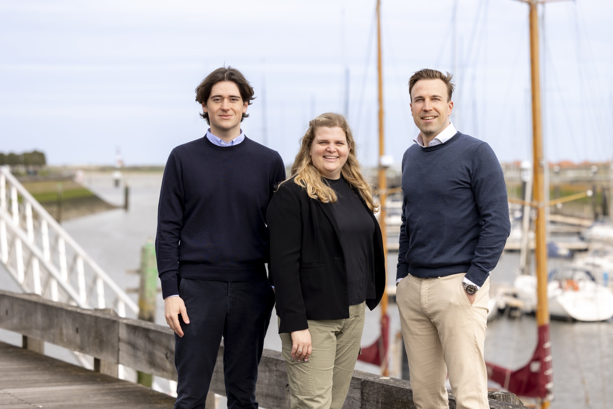 Vastgoed makelaar met ervaring aan de kust