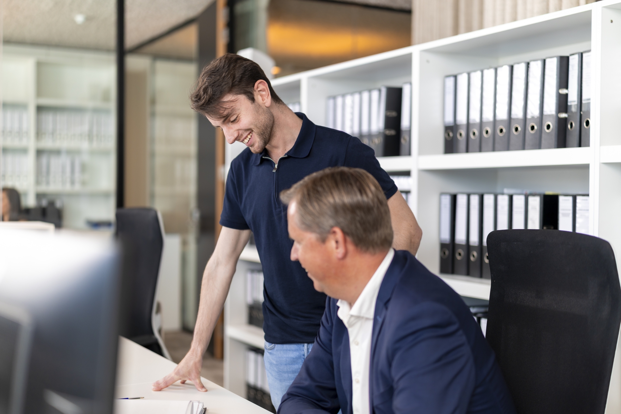 Vacature syndicus