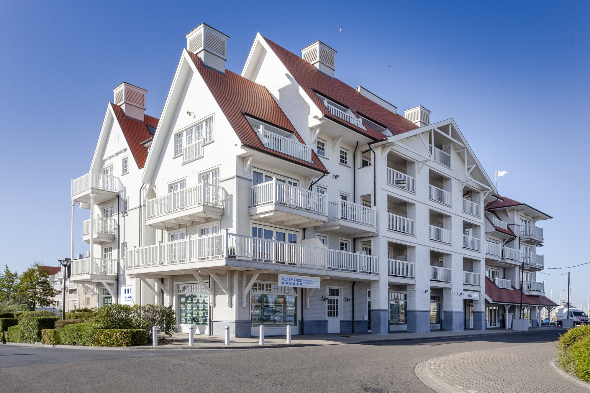 Vlaemynck Nieuwpoort