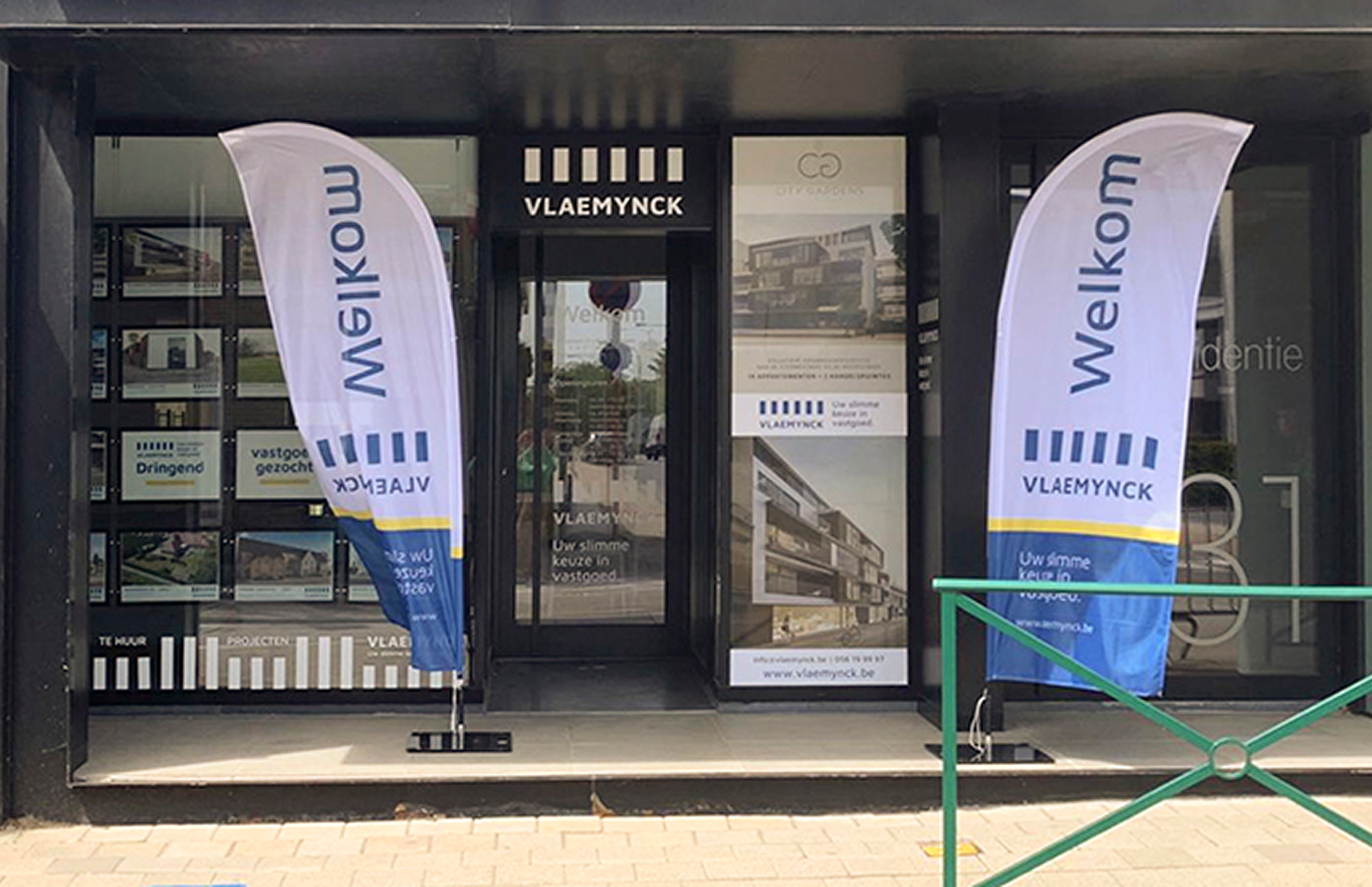 Vlaemynck Waregem
