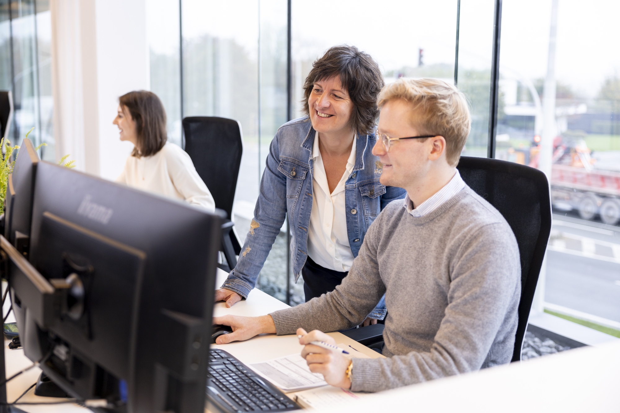 Wat doet een syndicus precies? Alles wat je moet weten over professioneel vastgoedbeheer