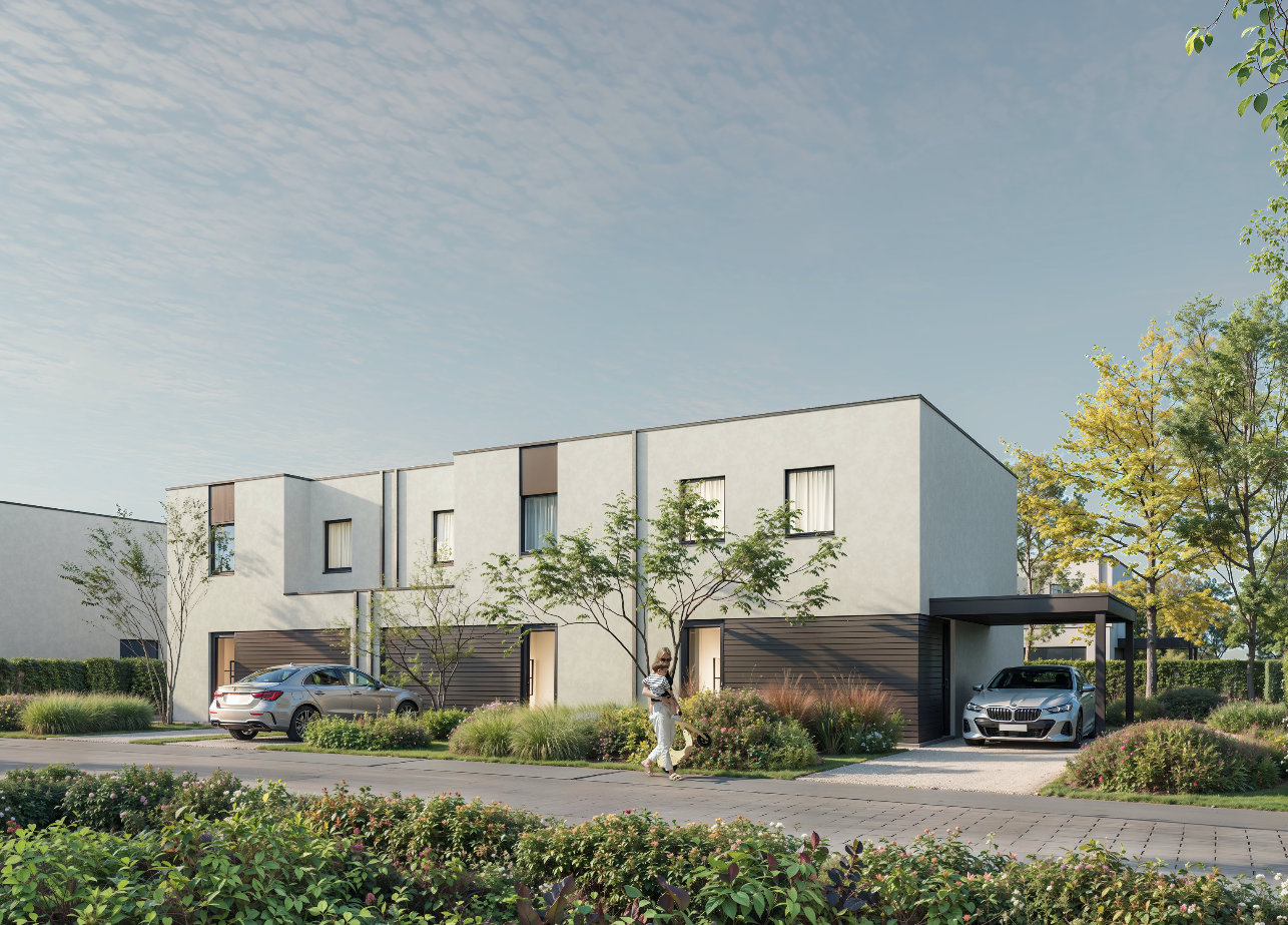Préregistratie - Laatste fase Havenzijde Lombardsijde