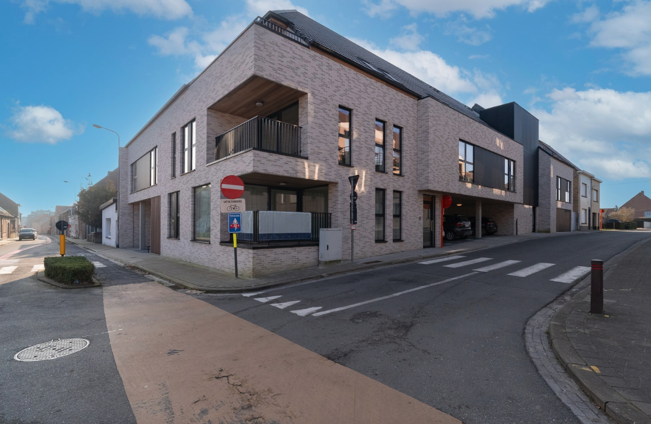 Residentie Escautval Avelgem