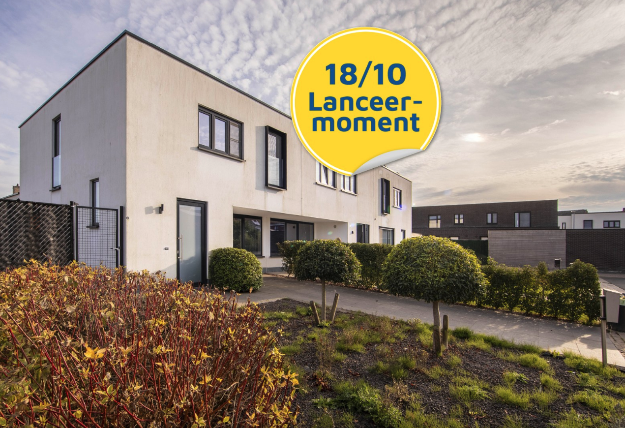 Woning te koop in Pittem