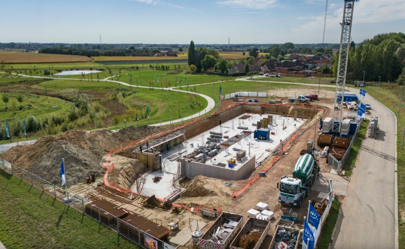 6% BTW-tarief sloop en heropbouw 2025