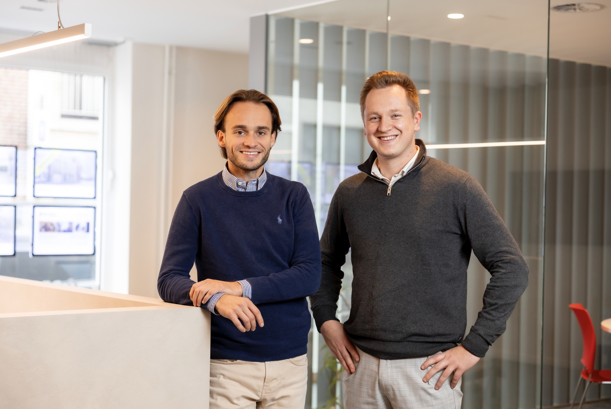 Waar moet je op letten bij het kiezen van een vastgoedmakelaar?