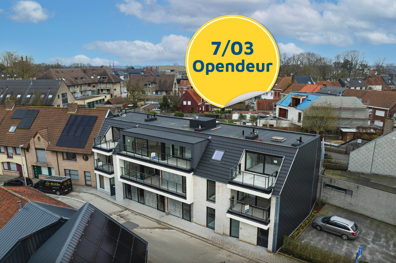 De Kapelle Meulebeke