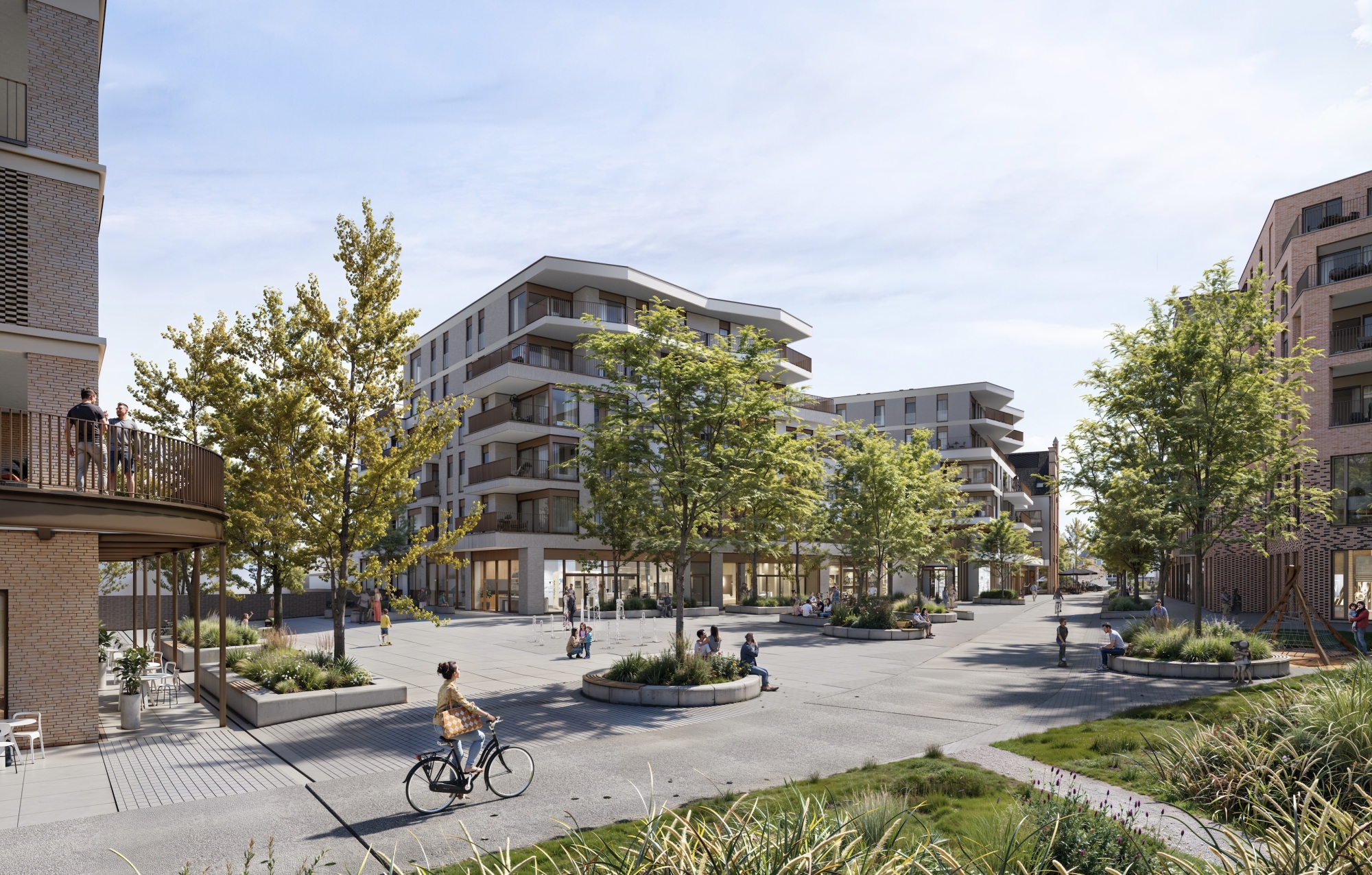 collegesite tielt