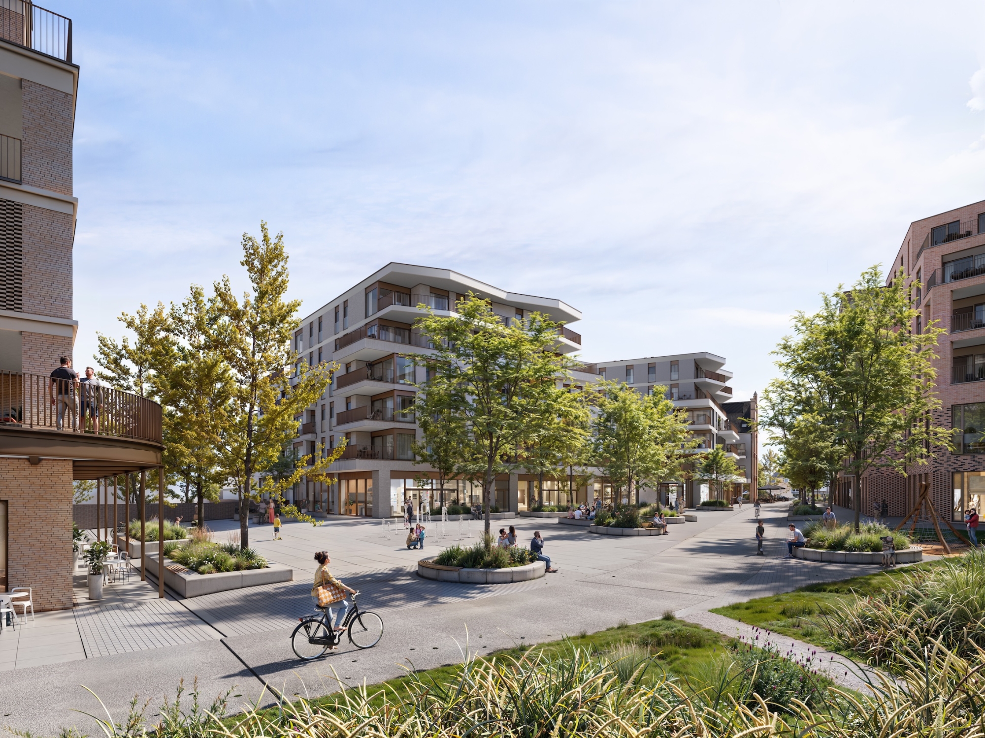 Collegesite Tielt