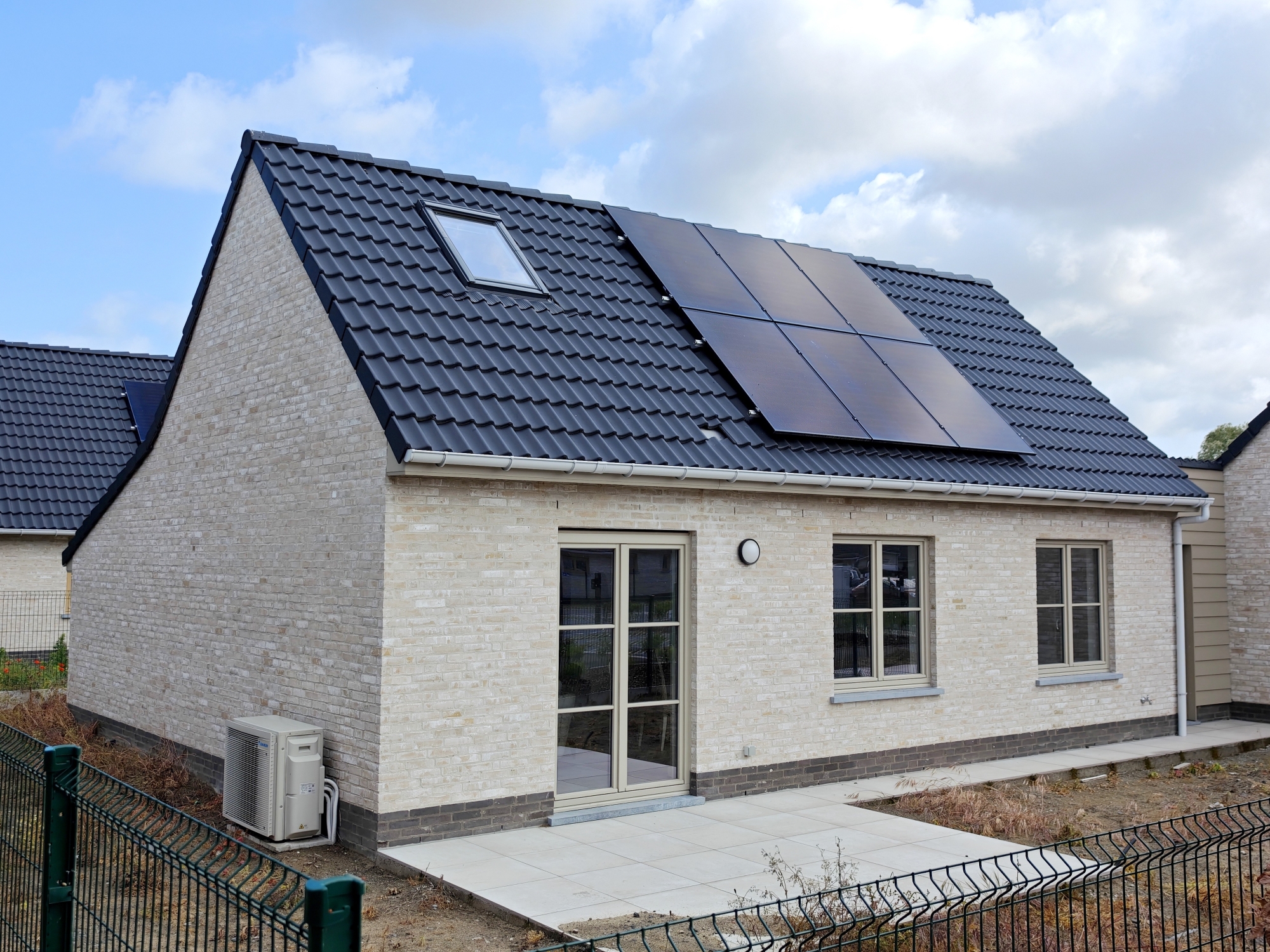 Vakantiewoning Oostduinkerke
