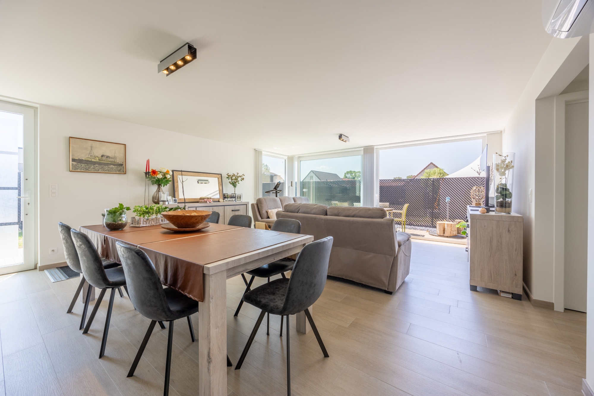 Vakantiewoning Westende
