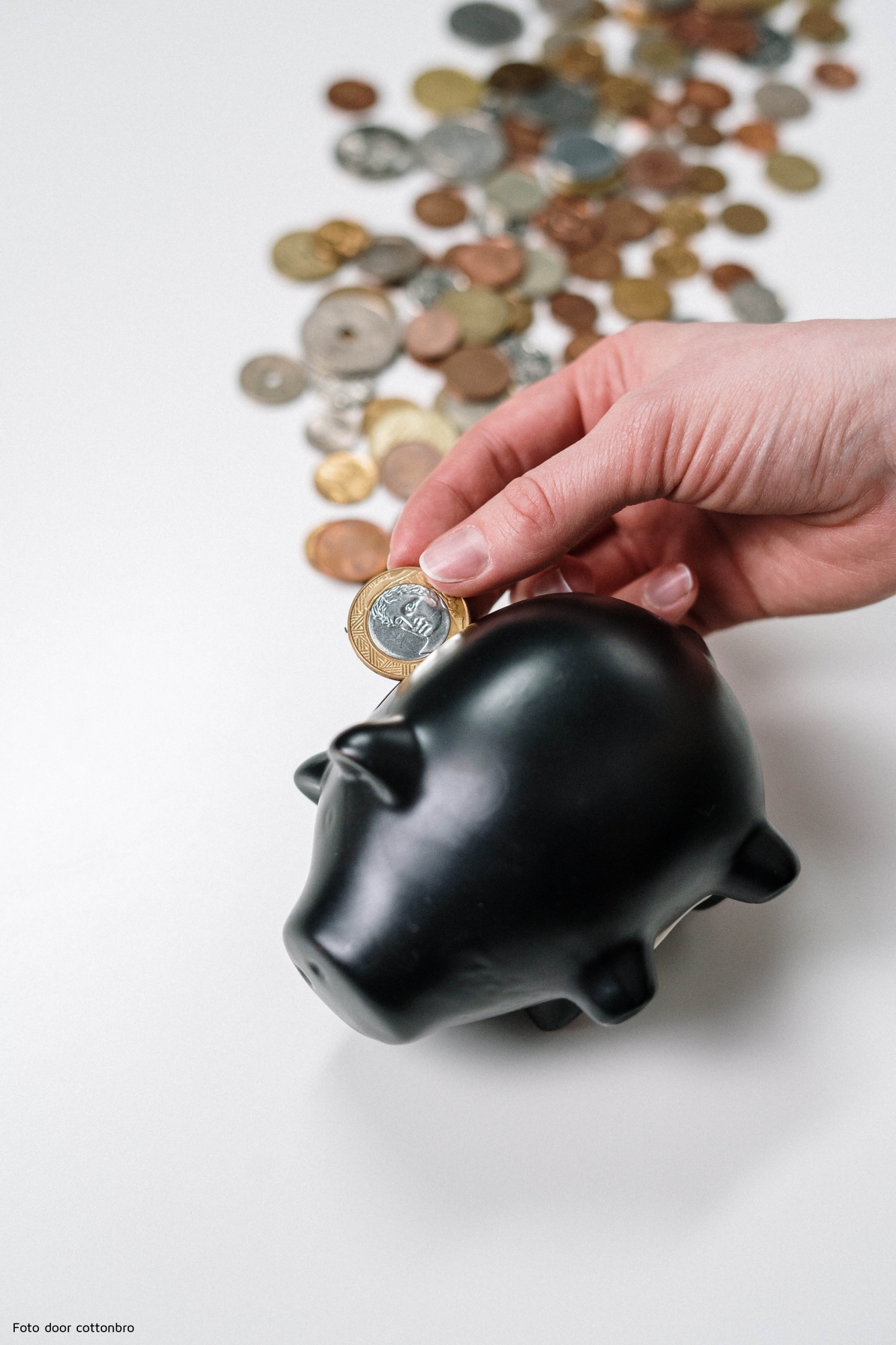 Fiscaal voordeel tweede eigendom