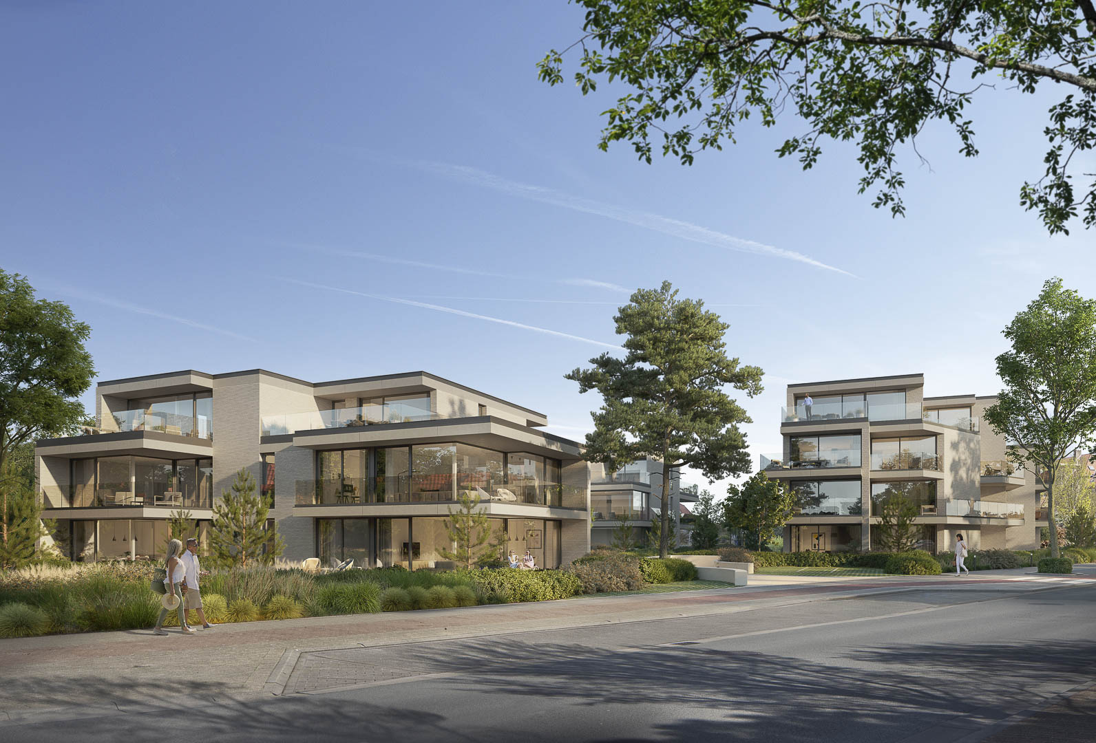 Dune Koksijde