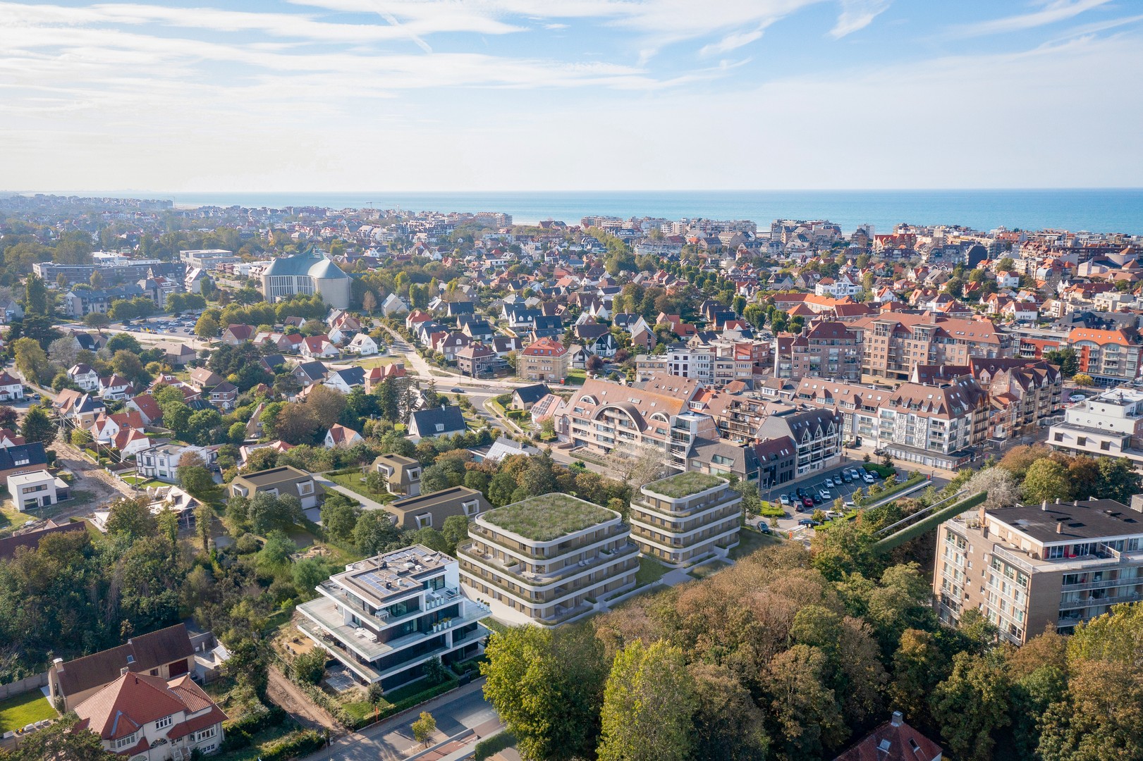 Woonpremie Koksijde