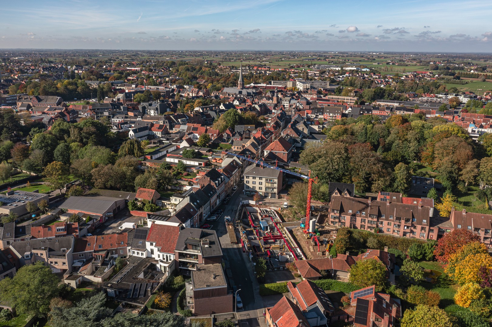 Verkoop - Tielt (8700)