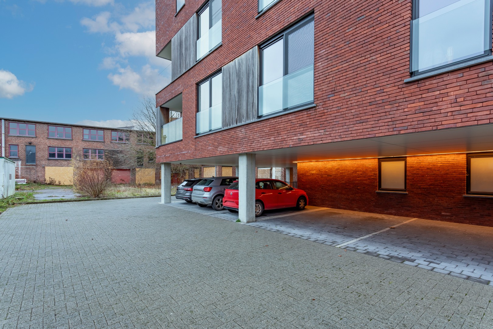 Verkoop - Roeselare