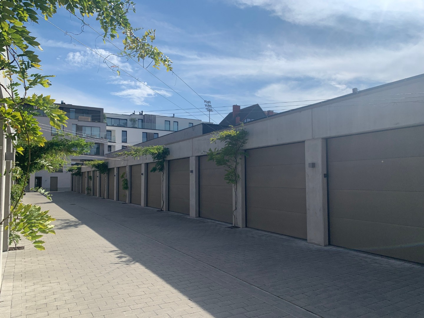 Verkoop - Waregem